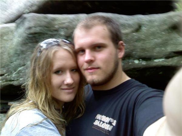 Mikayla Simitoski - Class of 2009 - Strong Vincent High School
