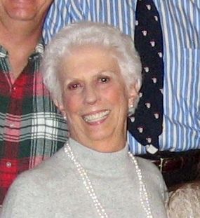 Jean Sharp - Class of 1955 - Strong Vincent High School