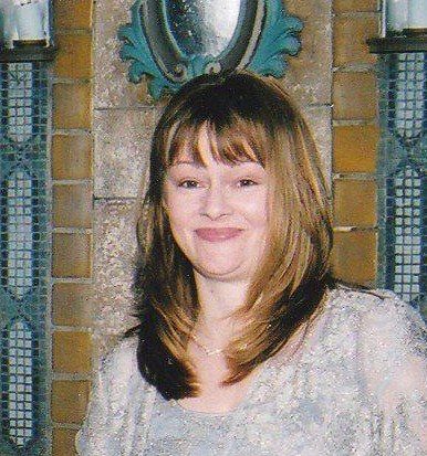 Cheri Howard - Class of 1984 - Strong Vincent High School