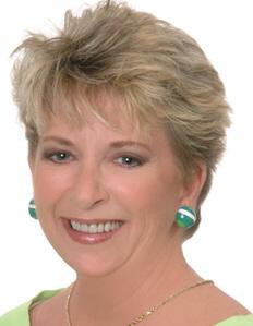 Juanita (peanut) Irwin - Class of 1970 - Strong Vincent High School