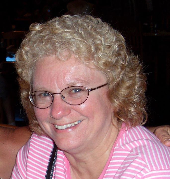 Mary Kay Little - Class of 1974 - Strong Vincent High School