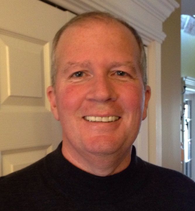Bob Wolfe - Class of 1974 - Strong Vincent High School