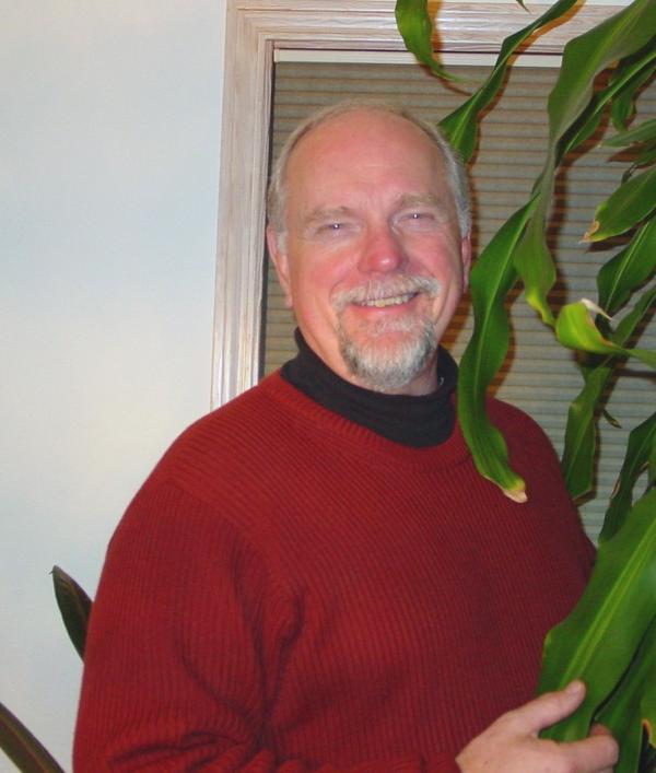 Daniel Feucht - Class of 1961 - Strong Vincent High School