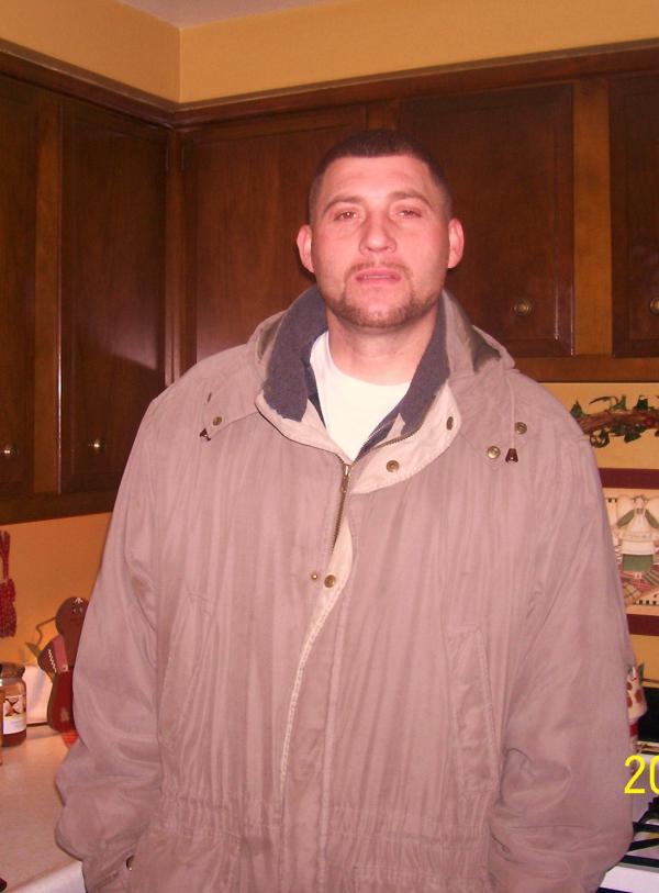 Richard Schneelock - Class of 1988 - Strong Vincent High School