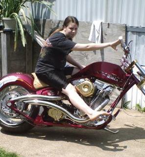 Teresa Todd - Class of 1986 - Strong Vincent High School