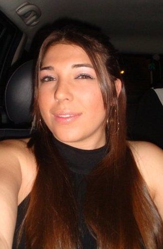 Danielle Maille - Class of 2004 - Nansemond River High School