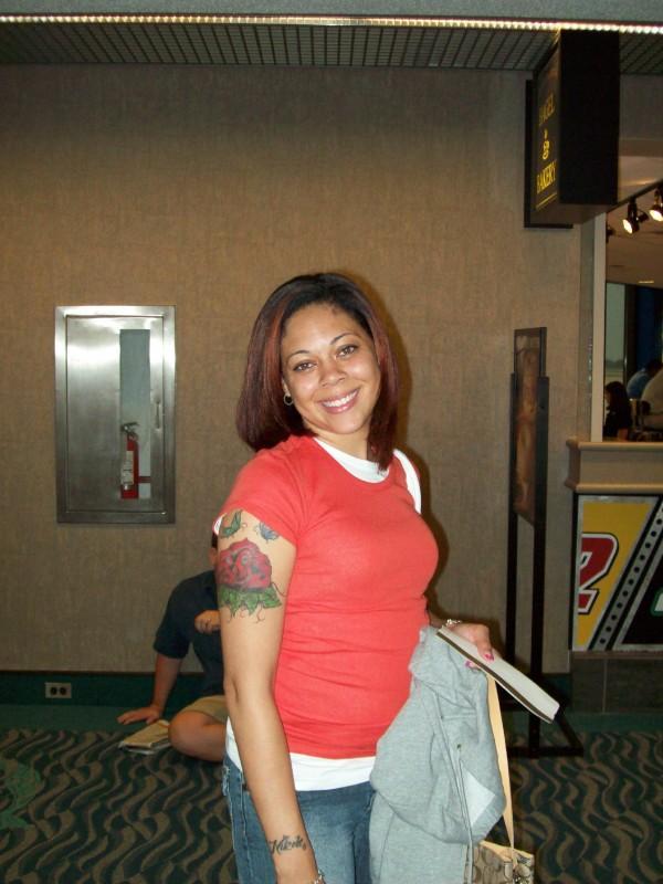 Nikole Grant - Class of 2000 - Nansemond River High School