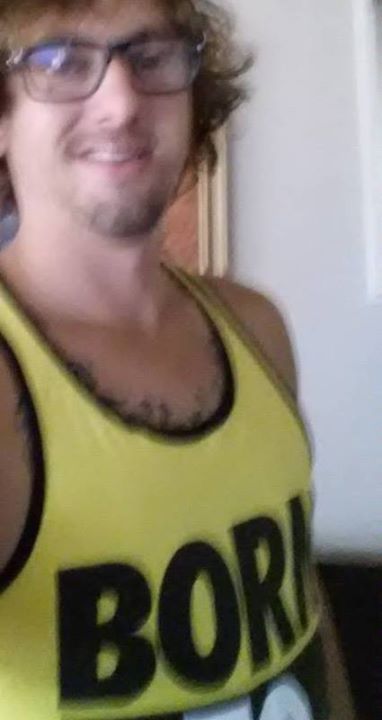 Brian Berryman - Class of 2004 - Nansemond River High School