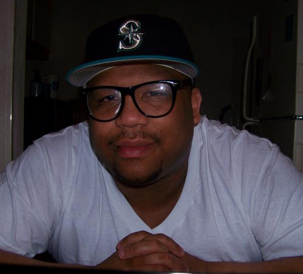 Phillip Richardson Jr. - Class of 2000 - Nansemond River High School