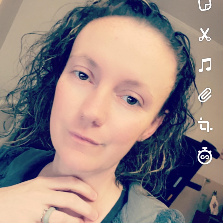 Samantha Robertson - Class of 2002 - Narrows High School