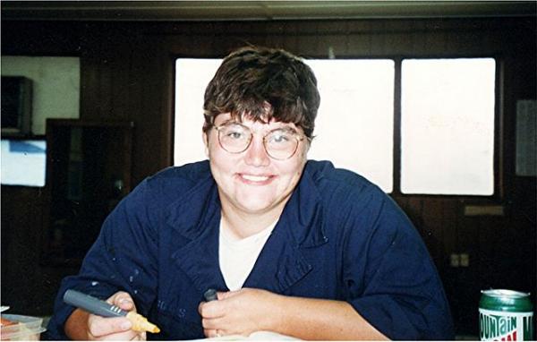 Sherry Siggins - Class of 1994 - Susquehanna High School