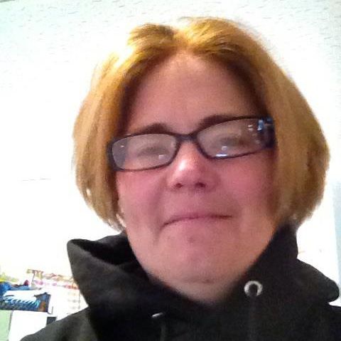 Lesley Rhone - Class of 1995 - Susquehanna High School