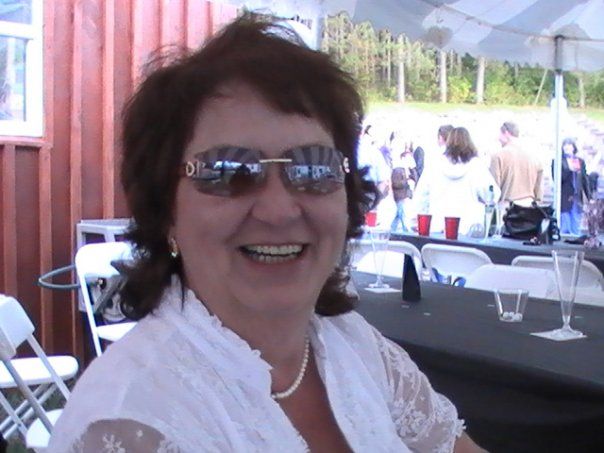 Donna Holmes - Class of 1972 - Susquehanna High School
