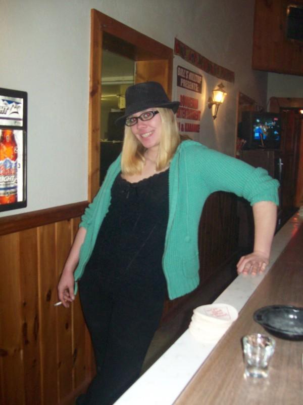 Alexis Wheeler - Class of 2005 - Susquehanna High School