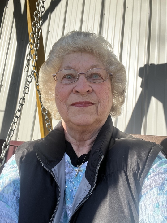 Sandra Sandra Botts - Class of 1966 - Susquehanna High School