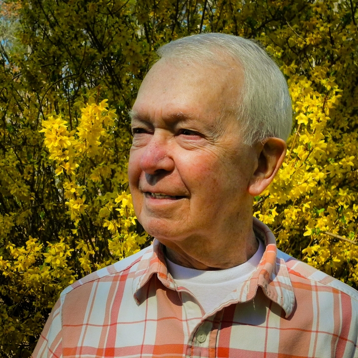 Larry Lamb - Class of 1961 - Susquehanna High School