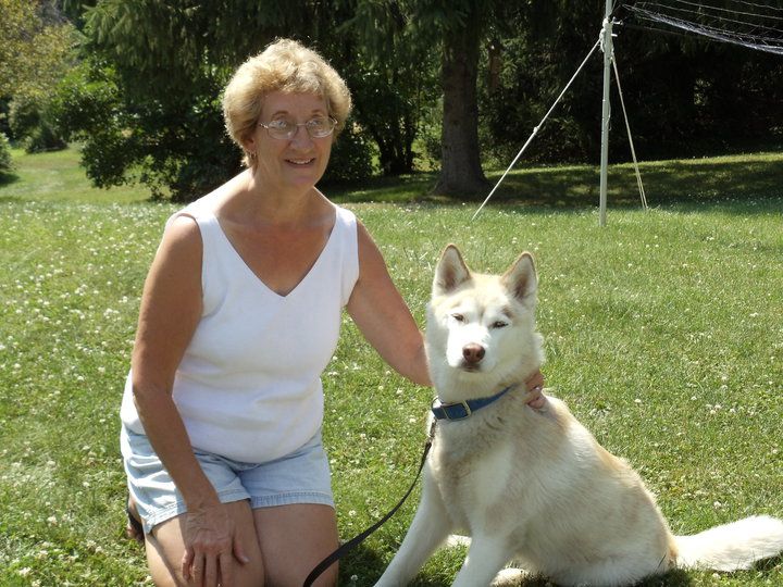 Laura Matthews - Class of 1963 - Susquehanna High School