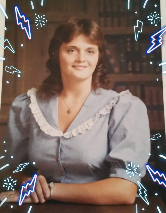 Donna Lyon - Class of 1983 - New Kent Co. High School