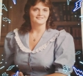 Donna Lyon, class of 1983