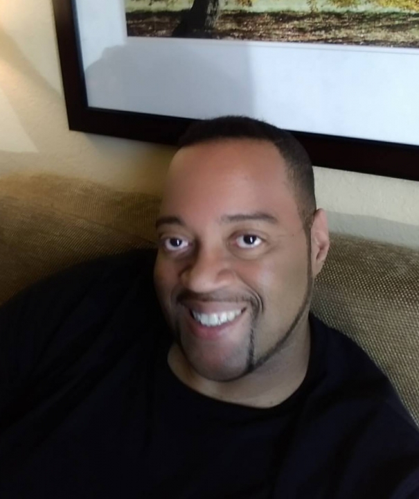 Kenneth Dyke - Class of 1989 - Northside High School