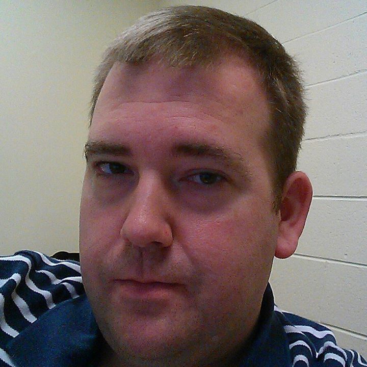 Brian Booth - Class of 1992 - Northside High School