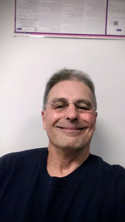 James Leffel - Class of 1971 - Northside High School