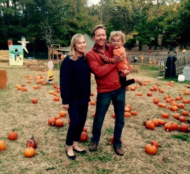 Katherine Berkeley - Class of 1965 - Northside High School