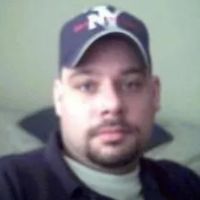 David Taylor - Class of 1992 - Northside High School