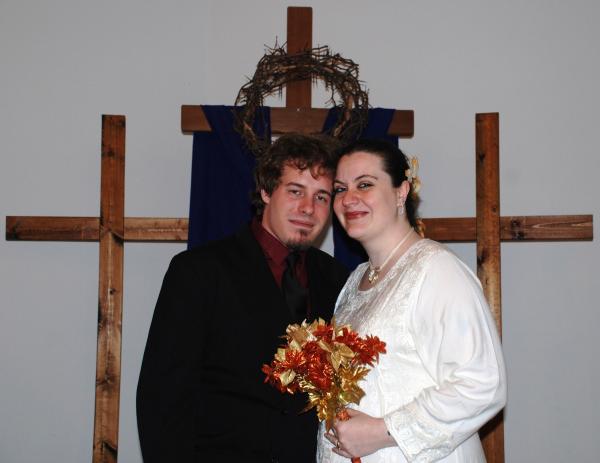 Elaina Van Hoy - Class of 2002 - Northside High School