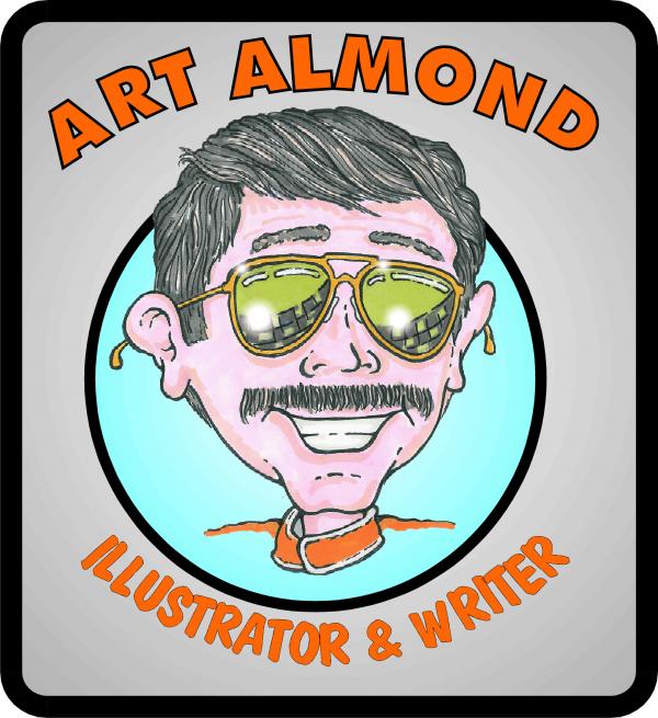 Art Almond - Class of 1976 - Northside High School