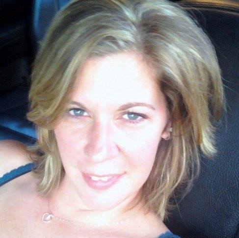 Tami Huneault - Class of 1994 - Northside High School