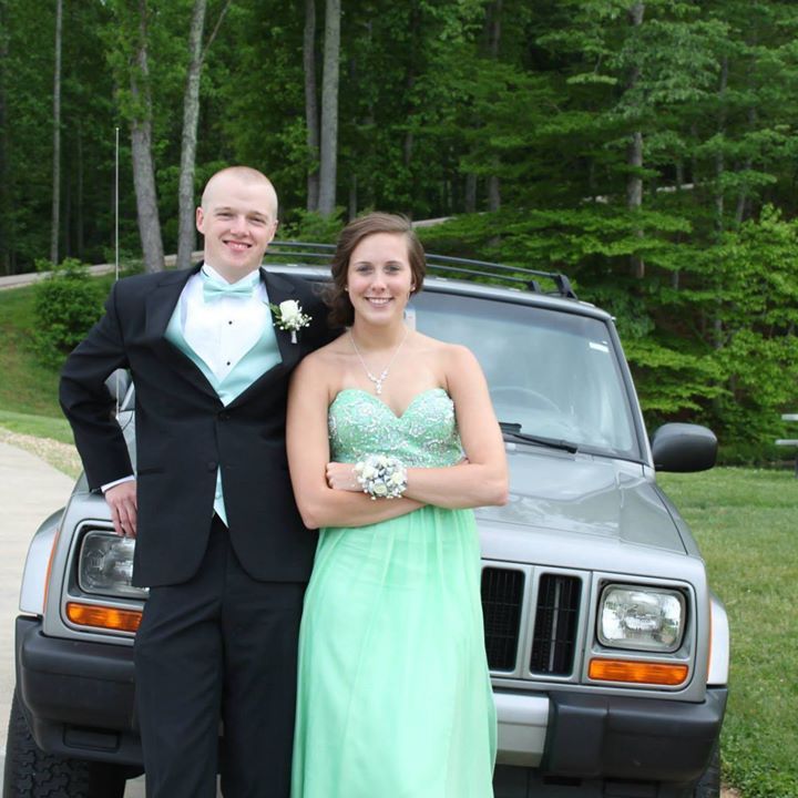 Tyler Bower - Class of 2013 - Northside High School