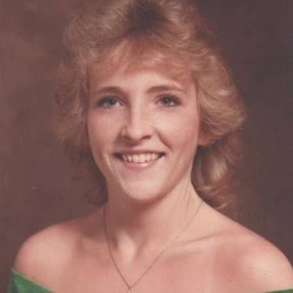 Karen Ryan - Class of 1985 - Northside High School