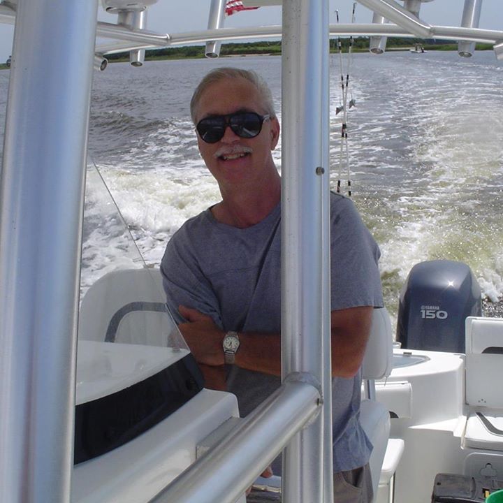 Kirk Gibson - Class of 1973 - Northside High School