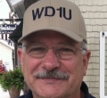 Wally Denison, class of 1977