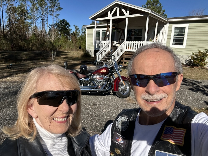 Steve Thompson - Class of 1970 - Floyd E. Kellam High School