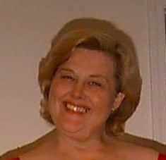 Sherry Waldrop - Class of 1968 - Floyd E. Kellam High School