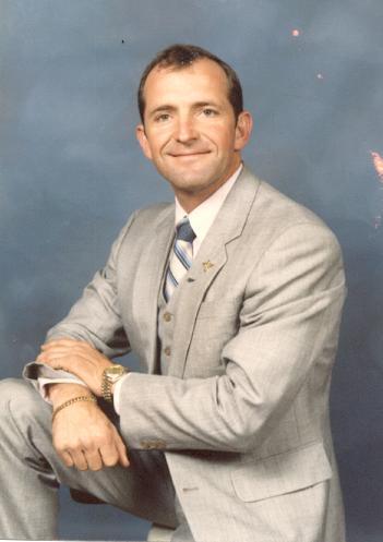 Robert Doyle - Class of 1966 - Floyd E. Kellam High School