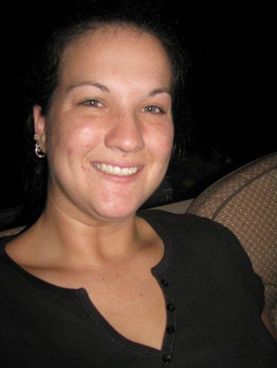 Jessica Lough - Class of 2004 - Floyd E. Kellam High School