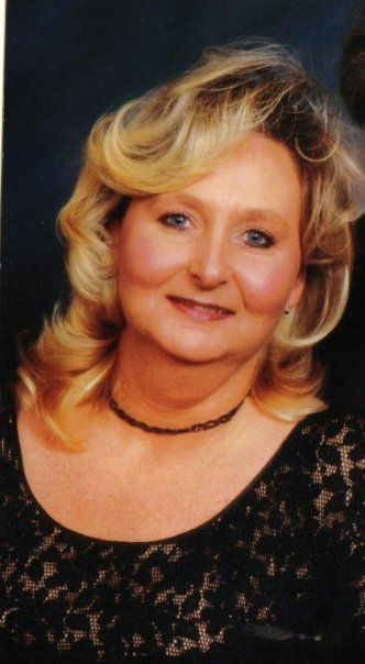 Angie Brown - Class of 1979 - Floyd E. Kellam High School