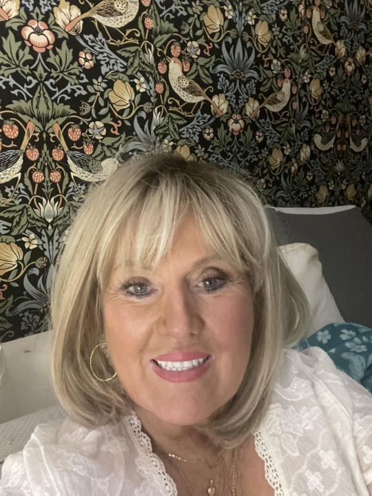 Patricia  (trish) McCormick - Class of 1972 - Floyd E. Kellam High School