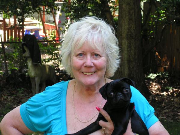 Linda Farrell - Class of 1967 - Floyd E. Kellam High School