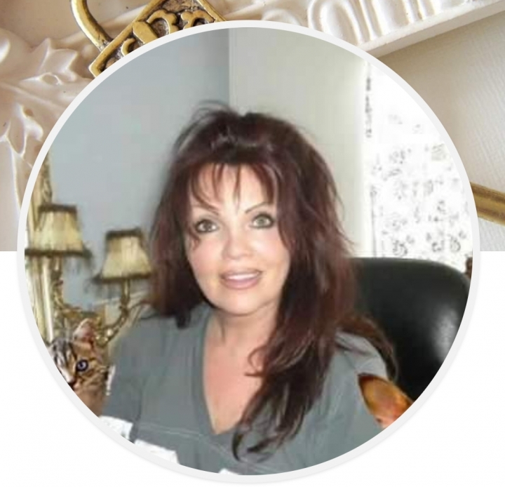 Theresa Vaassen - Class of 1978 - Floyd E. Kellam High School