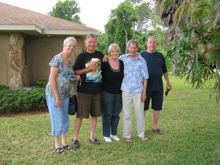 David Harp - Class of 1967 - Floyd E. Kellam High School