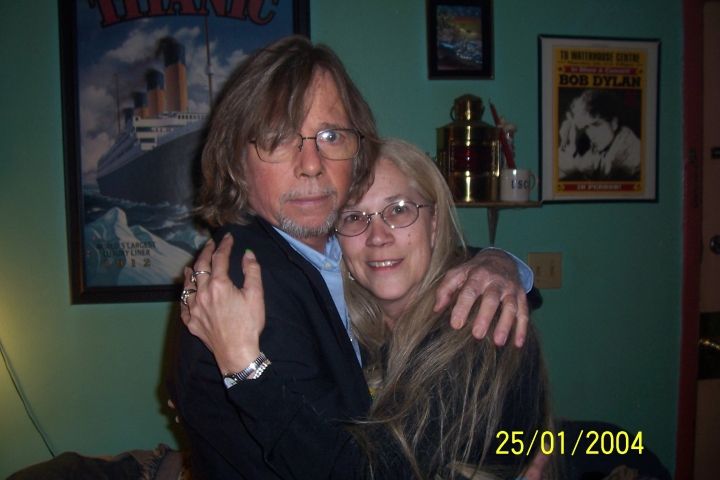 Valery Cleven - Class of 1973 - Floyd E. Kellam High School