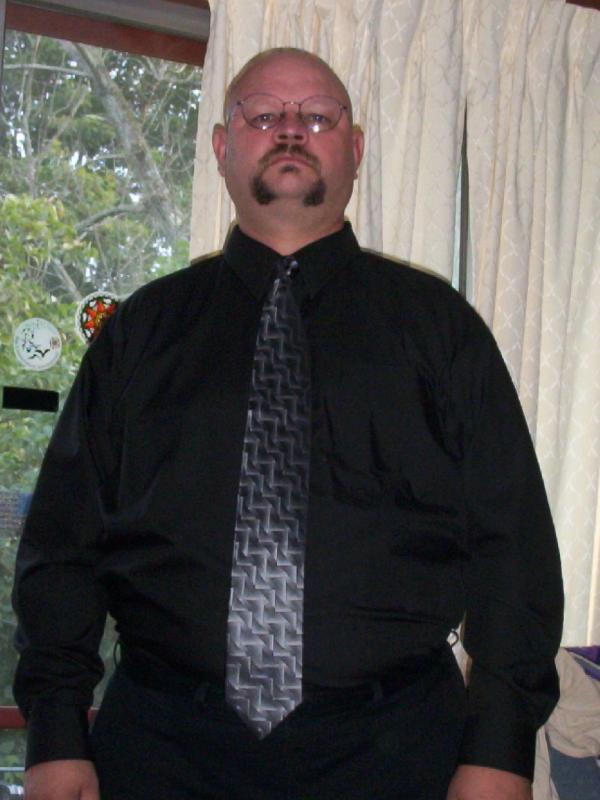 Roland Welch Sr. - Class of 1983 - Floyd E. Kellam High School