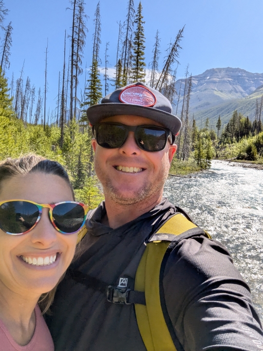 Robert Standing - Class of 2002 - Floyd E. Kellam High School