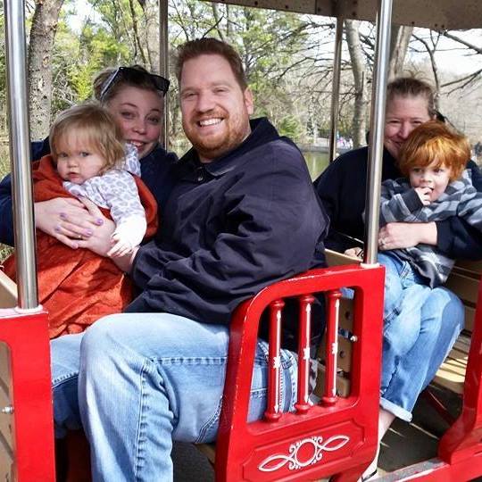 Josh Leclear - Class of 2006 - Floyd E. Kellam High School