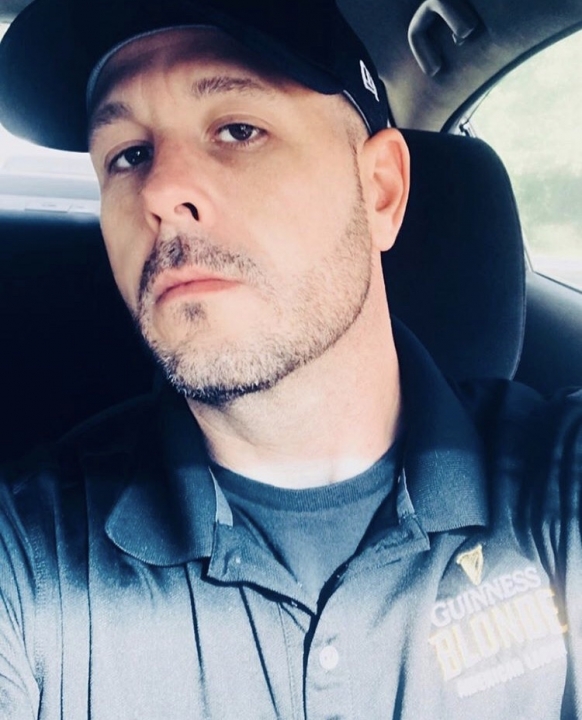 Jeffery Jones - Class of 1996 - Floyd E. Kellam High School