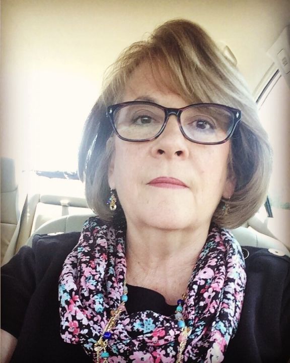 Cheryl Bique - Class of 1978 - Floyd E. Kellam High School